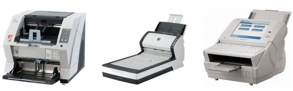 Buy Fujitsu Scanners Seattle 